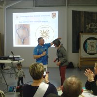 40 ans de la Compagnie